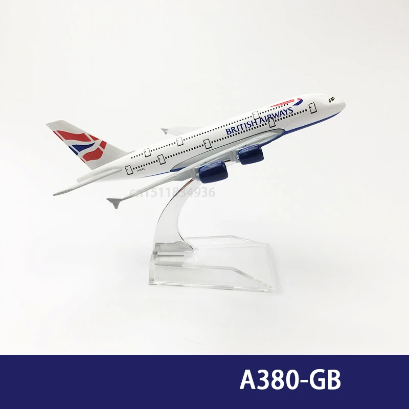 6 インチ 15 センチメートル A380 A350 A330 A320 コンコルドダイキャスト飛行機モデルギフトコレクション用