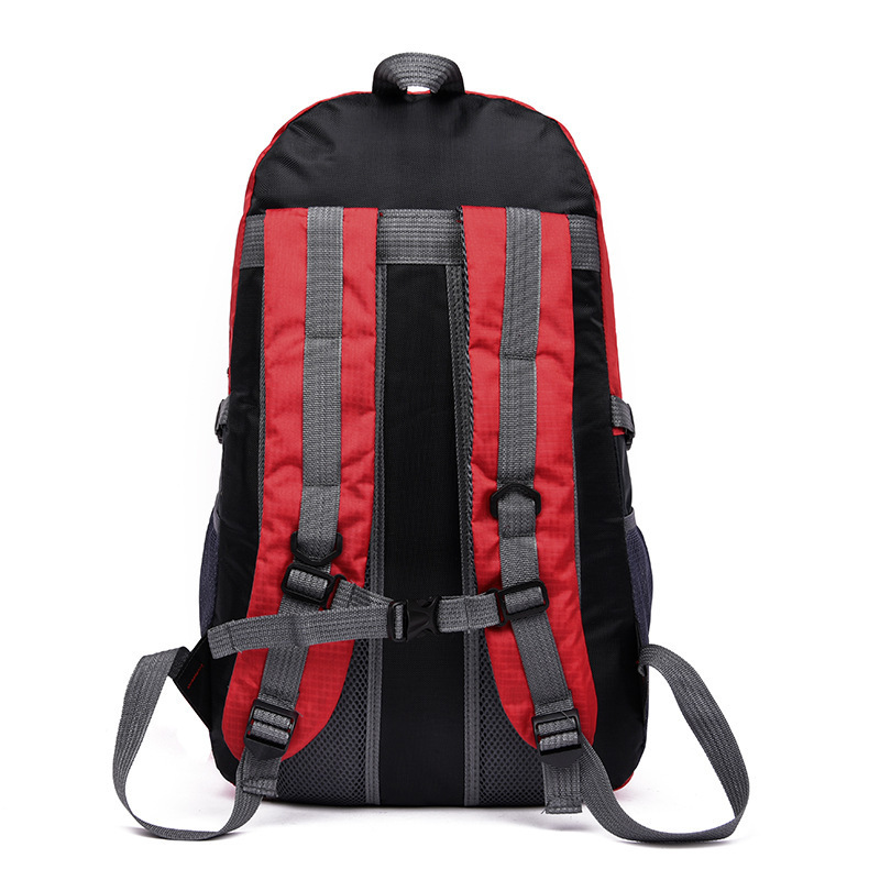 Outdoor-Reiserucksack, große Kapazität, modische Reiserucksäcke, Herren, Klettern, Reiserucksack, klassische Sport-Reiserucksäcke