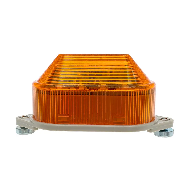 Tín Hiệu Cảnh Báo Nhấp Nháy TB40 N-3051 12/24/220V Chỉ Báo Đèn LED Nhỏ Ánh Sáng Nhấp Nháy Báo Động An Ninh IP44 còi Từ Tính
