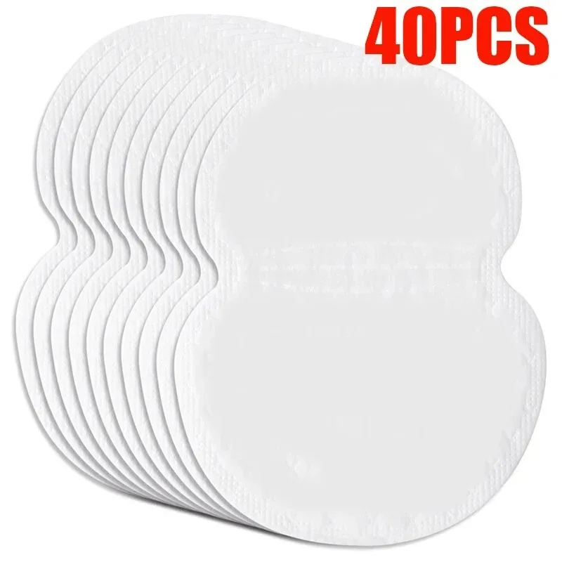 Onderarm Pads Jurk Kleding Transpiratie Deodorant Pads Okselverzorging Zweetabsorberende Pads Deodorant voor Dames Heren