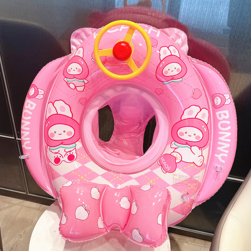 ROOXIN Aufblasbare Pool Float Schwimmen Ring Rohr Schwimmen Ring Sitz Für Kind Schwimmen Kreis Float Schwimmen Pool Strand Wasser Schwimmen Rohr