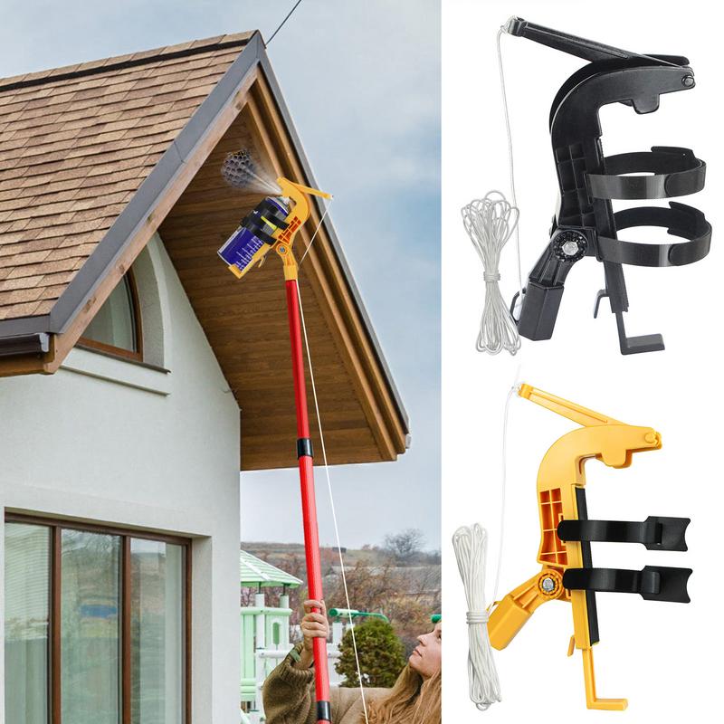 Распылитель с регулируемым углом, удлинитель для аэрозоля