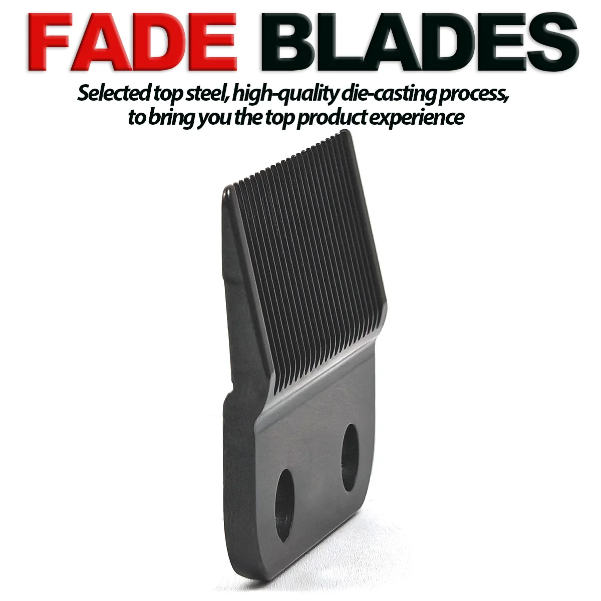 Cold Moon Blades Turbo3.0 Bit Componentes Recubrimiento DLC Resistente a altas temperaturas, diseños de dientes innovadores