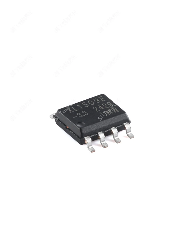 10 Stück XL1509E-3.3 EPlastische Schutzhülle – 8 PWM DC-DC