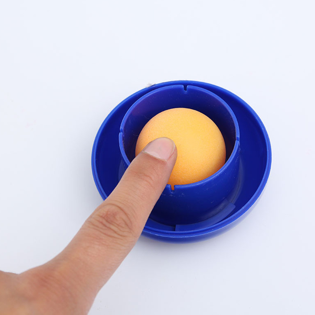 10 Stück Schwamm-Finger-Befeuchtungsbecher, nasses Handwerkzeug, Kugelform, weich, geruchlos, zum Zählen von Banknoten, Sortierungseffizienz