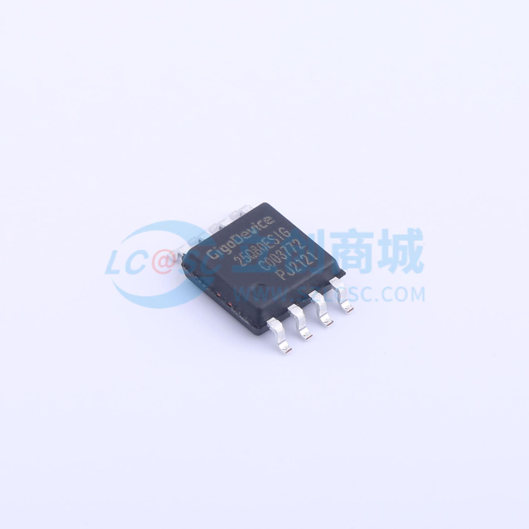 GD25Q80ESIGR Disponibile 25Q80ESIG 100% Qualità Originale Nuovo