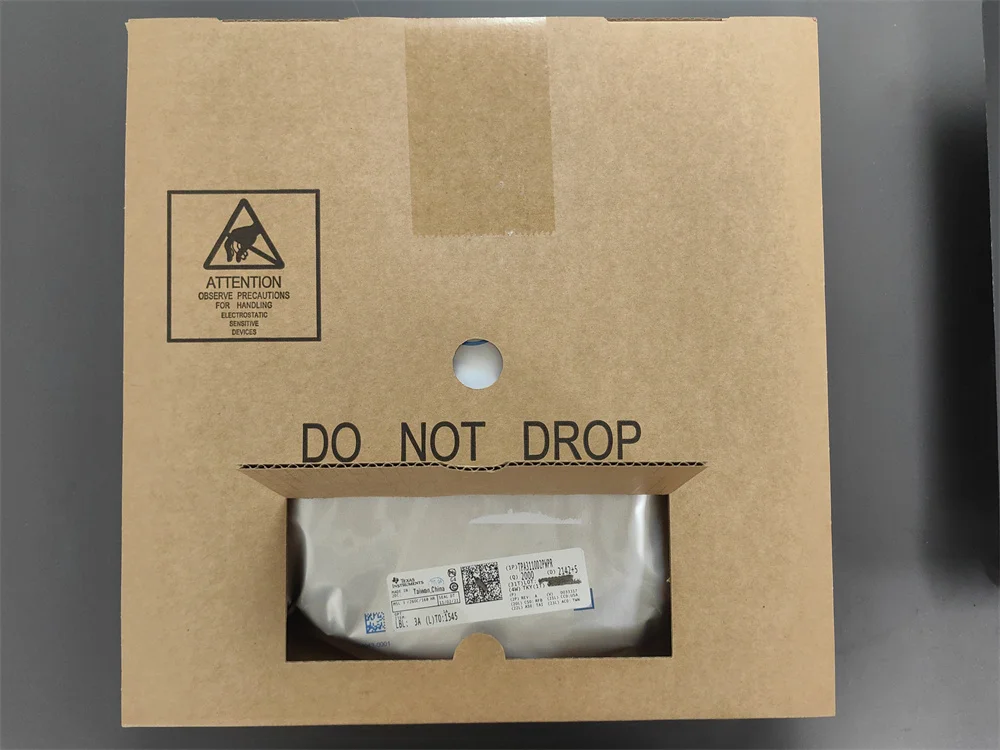 TPA3110D2PWPR In stock