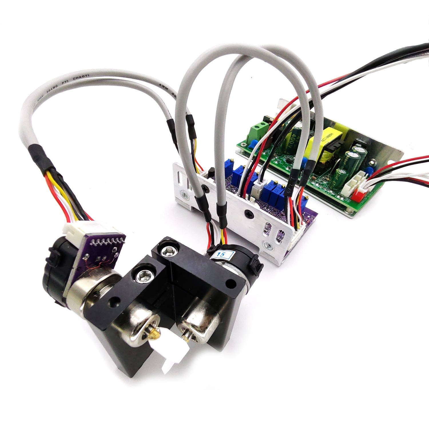 SLA 3D 15KHZ анимацией лазер для сцены Lights DIY лазерная фотография