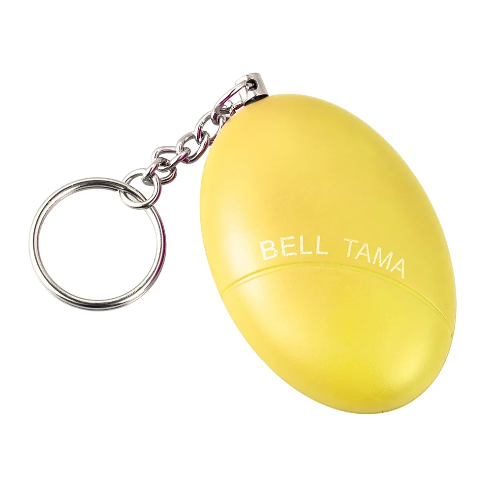 KERUI Personal Alarm สําหรับผู้หญิง Defensa Personal Personal Alarm 120db Self Defense พวงกุญแจปลุกส่วนบุคคลสําหรับเด็กผู้หญิงผู้สูงอายุ