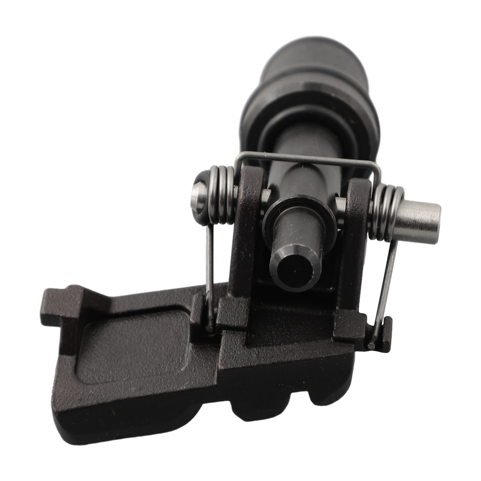 スプリングとフィーダー用のピストン部品キット,高耐久性,金属材料,nv45ab,nv45ab2,878152, 883901, 877761セットと互換性があります