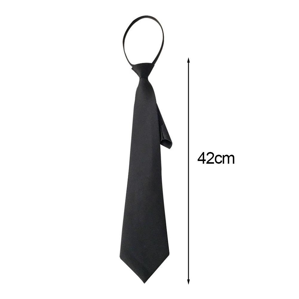 Cravates unisexes rétro soyeux, col étroit, Slim, lisse, nœud papillon pour femmes, Style coréen, Simple, élégant, assorti avec tout, tendance pour étudiants