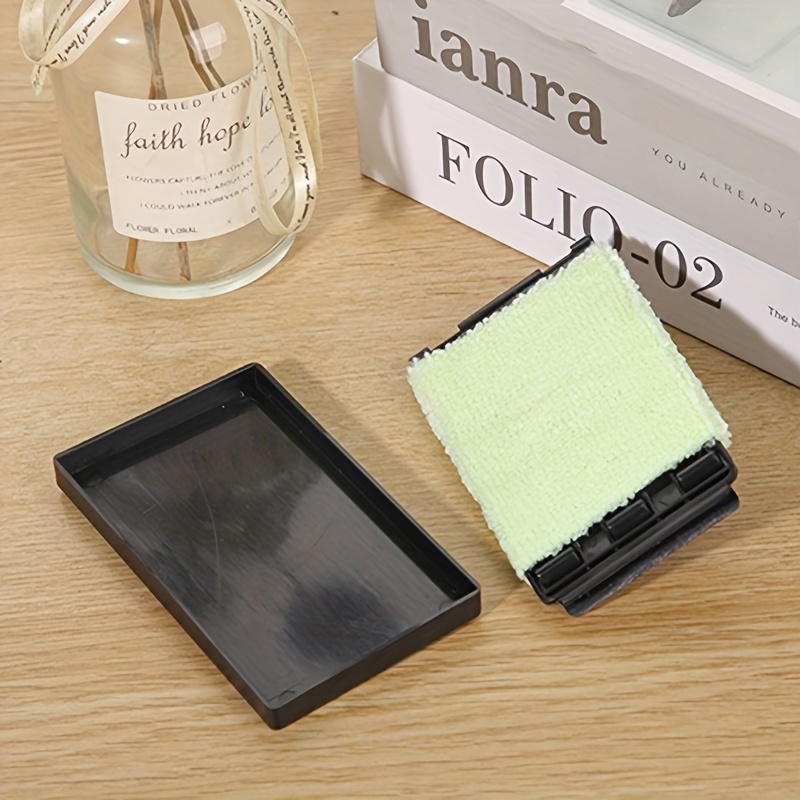 Miwayer Gitaarsnaarreiniger Clean Fretboard Cloth Tool voor onderhoud en verzorging van viool, bas, ukelele, elektrische gitaren