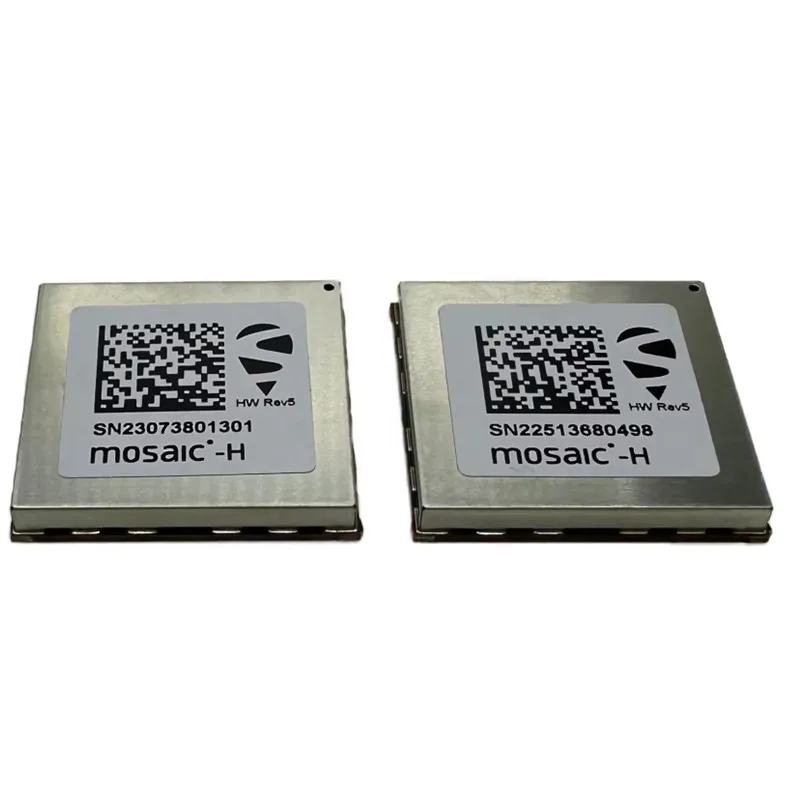 1PCS/LOT Septentrio mosaic H Rtk Oem board Gnss Gps module  gps rtk High precision positioning board