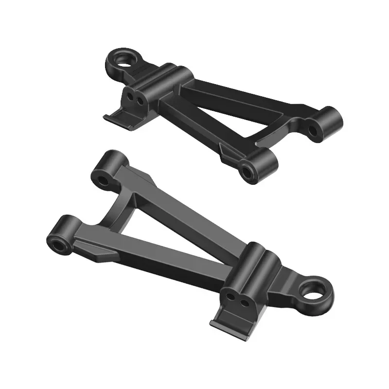 MJX Hyper Go H16H 16208 16209 16210 ดัดแปลงอุปกรณ์เสริม Differential โช้คอัพยางกันชนเกียร์ 1/16 RC รถอะไหล่