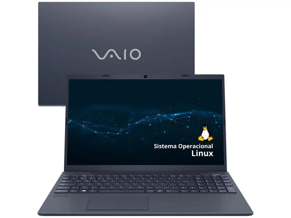 Notebook Vaio FE15 VJFE54F11X-B3611H Intel Core i7