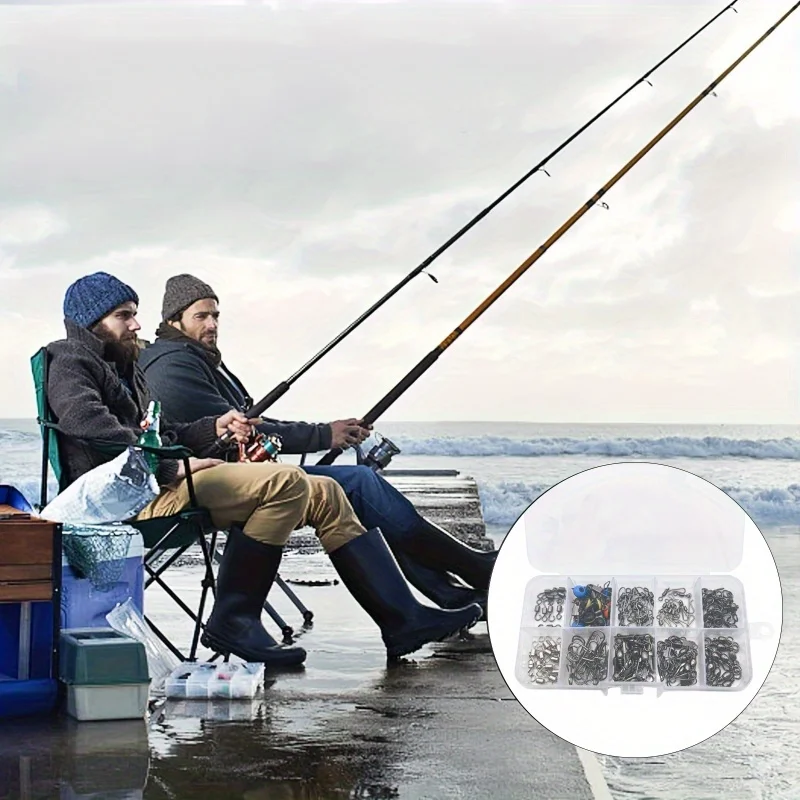 115 fishing connector set, quick change spinner, quick change spinner, quick change spinner