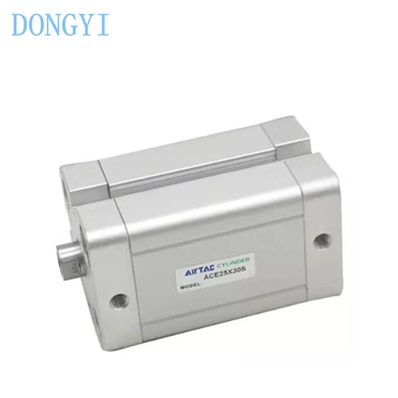 ACE silinder kompak ACE16 ACE16X5/10/15/20/25/30/35/40/45/50/60/70/80/90/100 B S SB