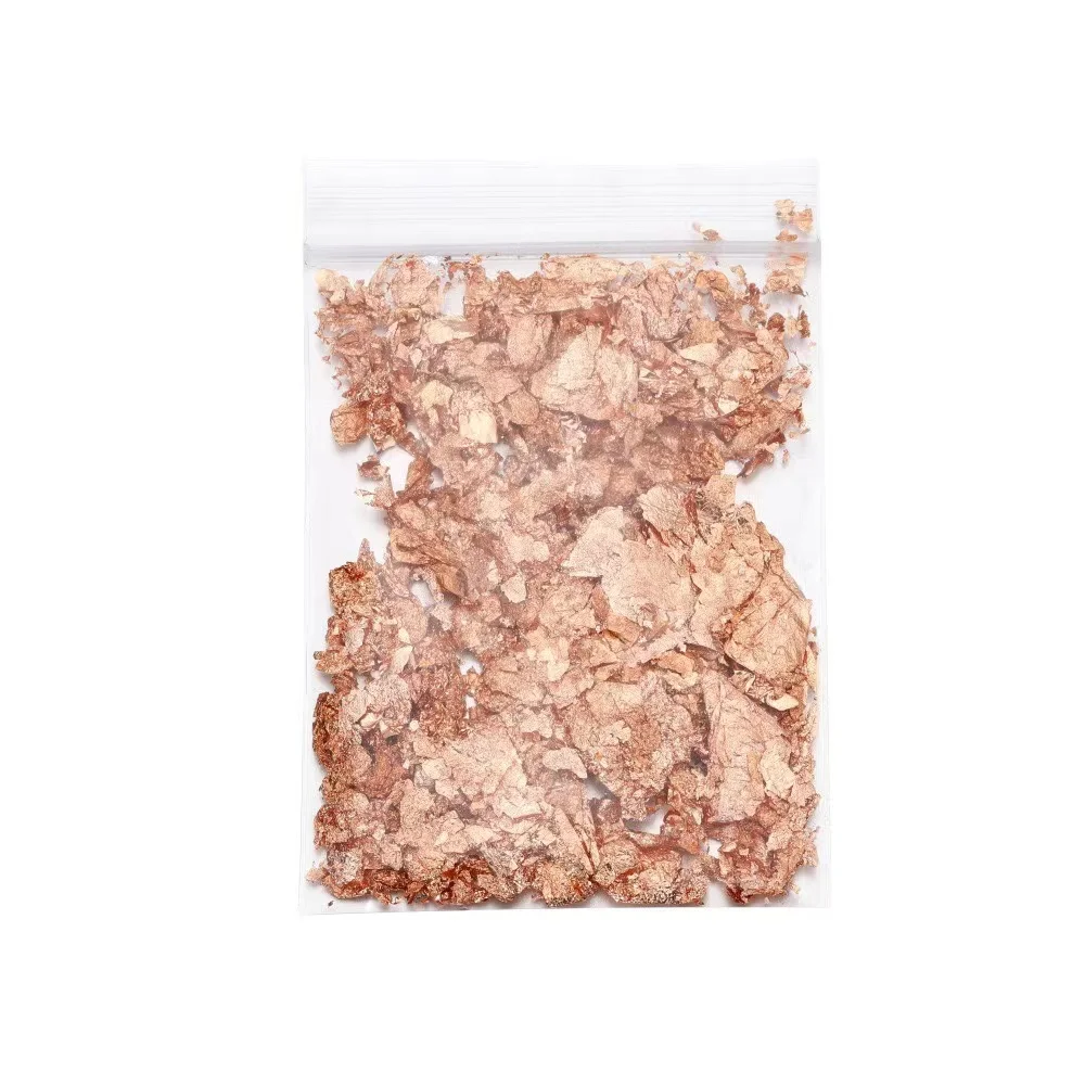 เทียนทองฟอยล์ INS ร้อนสําหรับเทียนแม่พิมพ์ซิลิโคนแม่พิมพ์สบู่อโรมาแม่พิมพ์ใช้สําหรับทําเทียนตกแต่ง