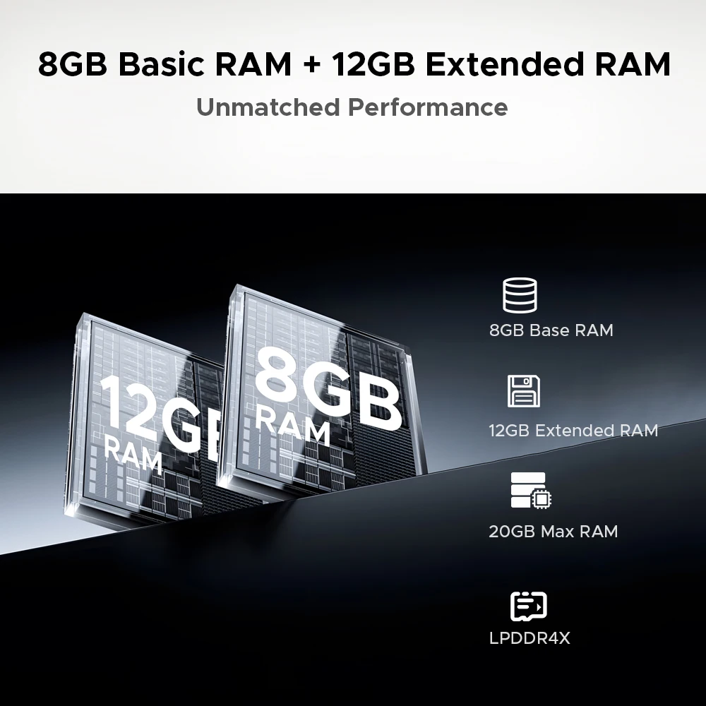 Global Version DOOGEE T36 Android Tablet 15 8 + 256GB IPS Display Unisoc T620 Octa Core 8800mAh Battery Widevine L1