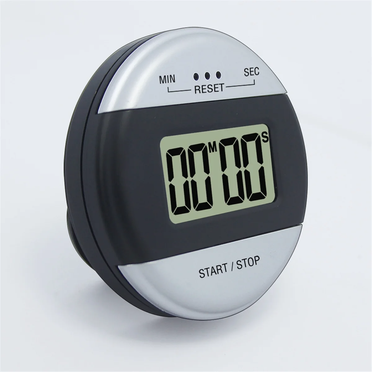 A72P Digital Kitchen Timer - Magnetic Count Direct Entry Cooking Timer, 99 Mins 59 Secs, for Cooking,Exercise,Games