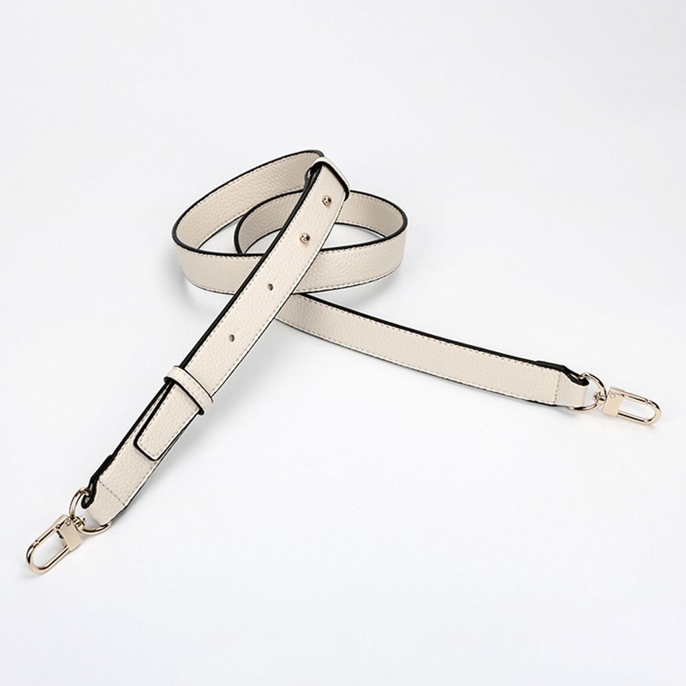 Genuine Leather Handbag Strap Shoulder Crossbody Bag Strap Modifications Wide Shoulder Strap Replacement Strap
