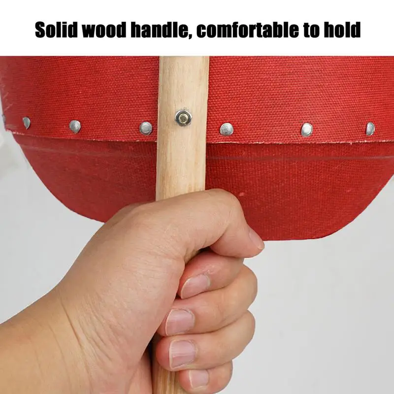 Handheld Welding Shield Tig Grinding Protector Men Welding Panel Portable Safety Face Shield Protector For Sparks And Debris