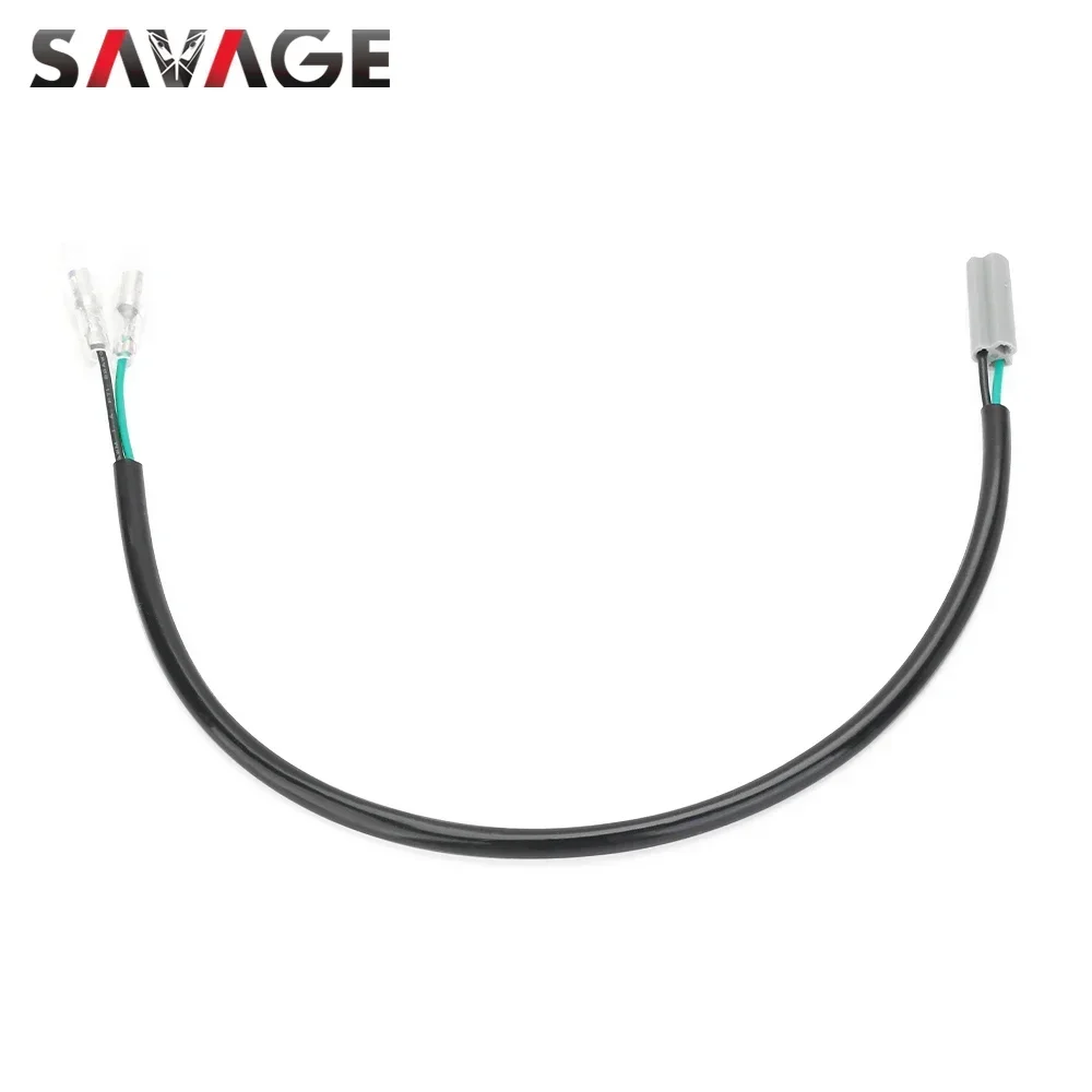 Кабель для освещения номерного знака, разъем, проводной адаптер для YAMAHA MT07 MT09 Tracer 900/9/GT 9GT + Tenere 700 XTZ700 XSR YZF R7