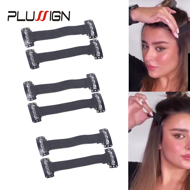 Bb clipe rosto linha cinto elástico anti rugas cintas para olho ajustável estiramento cinta para rosto tigning elevador banda 1.5cm