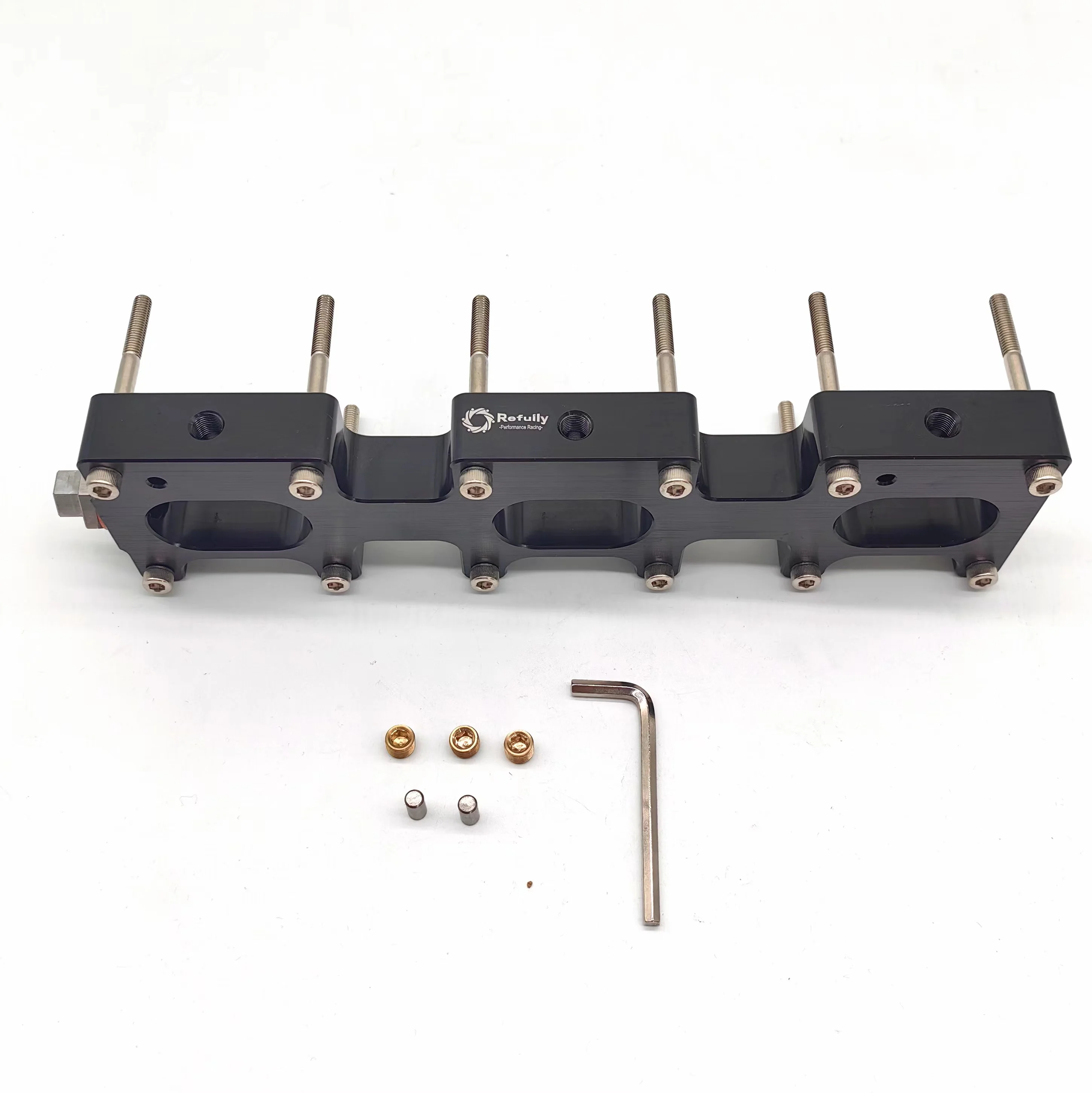 Placa de escape para Seadoo 2004 +, 1503/1630CC, RXP, RXT, GTX, GTR, GTI, GTS
