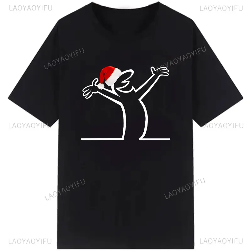 La Linea The Line Osvaldo Cavandoli TV Mężczyźni Kobiety Styl Streetwear Tee Moda Bawełniana Koszulka Okrągły Dekolt Casual Summer Camiseta