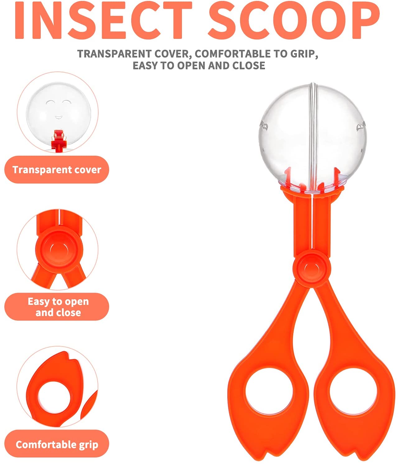 4 PCS Crianças Outdoor Exploração Tool Set Experiência Experimental de Brinquedos Educativos