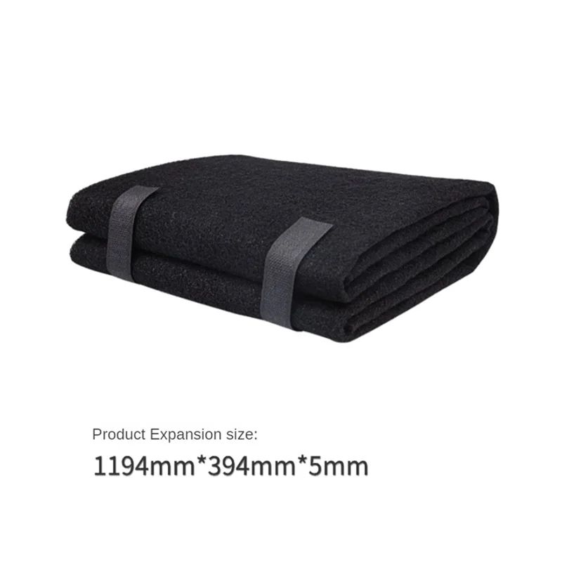 BABQ เครื่องฟอกอากาศ Pre-Filter เปลี่ยนสําหรับ Honeywell a HRF-AP1 Part 21500/22500/24000/38002 HPA100 200 300 Series