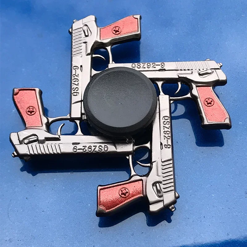 Mới Fidget Spinner Kim Loại Điện Thoại Di Động Loạt Trò Chơi Fidget Spinner Giải Tỏa Căng Thẳng Đồ Chơi Sở Thích Cho Người Lớn Trẻ Em Tự Kỷ Tặng