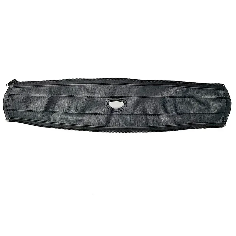 Doona Pram stroller Accessories Pu Protective Case Cover Armrest Covers for Doona babysing Handle Wheelchairs Strollers