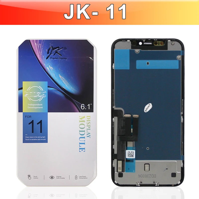 Incell OLED Für iPhone X XR XS MAX 11 Pro 12Pro 12 16 LCD Display Screen Digitizer Für iPhone 12 Mini 13 14 Pro Max 15 Display