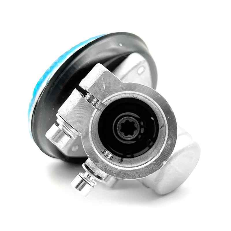 Garden Tools Accessories Parts Brush Cutter Gearbox 26mm 28mm 9 Teeth 7 Teeth Square Tooth Is Available