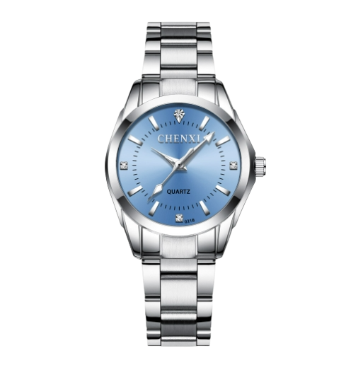 Quartz relógios para casal, alta qualidade, venda quente