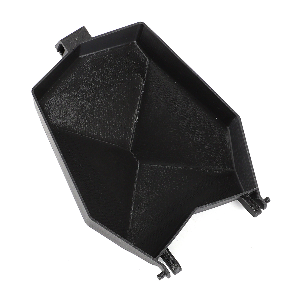 Black ABS Storage Lid Upgrade For SeaDoo Sea-Doo Spark / Spark Trixx 2014 2015 2016 2017 2018 2019-2023