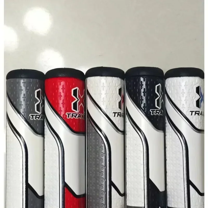 Nieuwe PU Putter Grip 2.0/3.0/5.0 Golf Grip Antislip Slijtvaste Golf Putter 5 Kleur naar keuze Golf Accessoires Golfuitrusting
