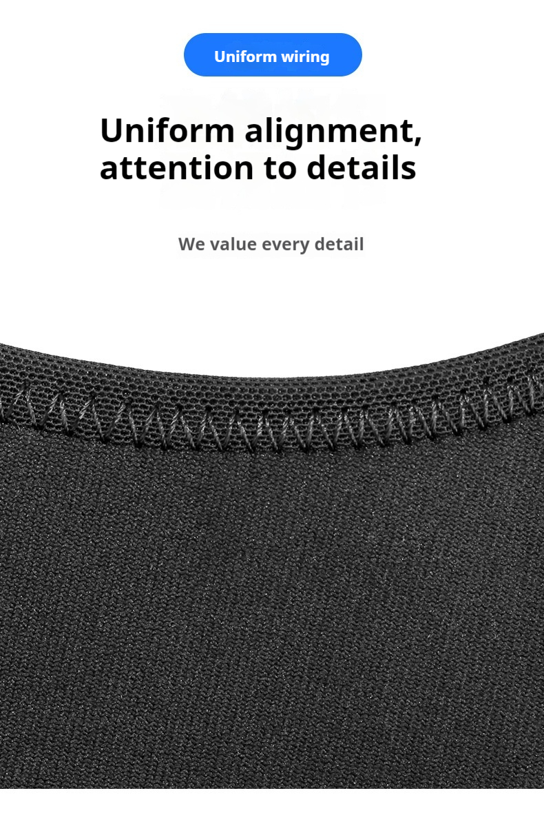 Órteses traseiras com correção de postura sentada, postura transfronteiriça, estudante, atacado