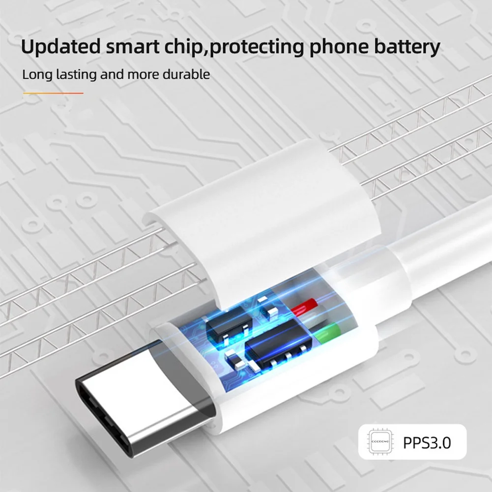 Oryginalna ładowarka sieciowa Xiaomi 6A Usb Type C 120w Turbo Tipo Szybkie ładowanie dla Mi 13 12 11 10 Pro ultra Poco x3 Redmi Note K50 40