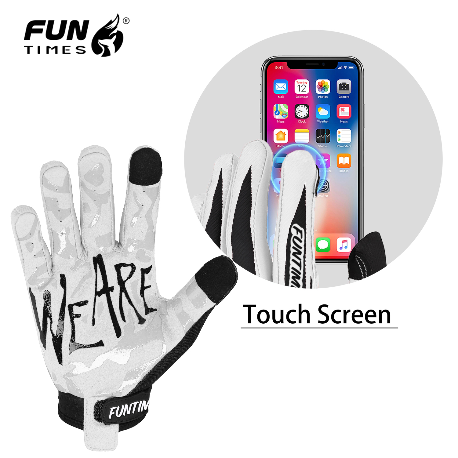 Neue Motorrad-Reithandschuhe für Berg-Offroad-Motorräder, verschleißfeste Universal-Reithandschuhe für Fahrräder