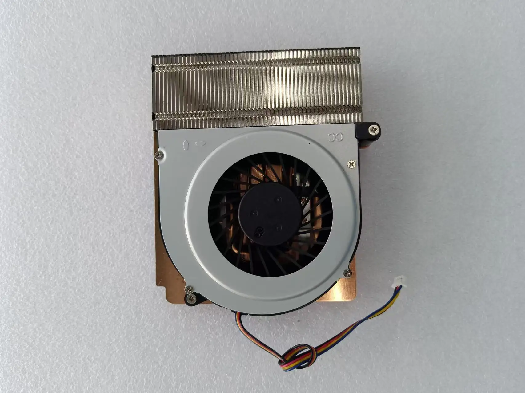 QN10 QN95 Series ZNR ZNI Series D3 series cooling fan