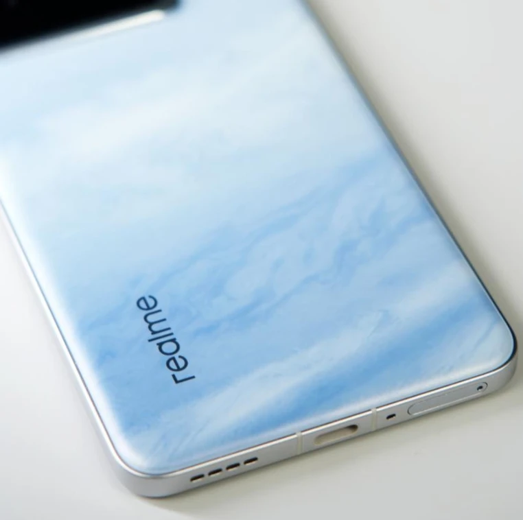 Versión China Realme GT 7 Pro Racing Edition 6500mAh 120W Supervooc Snapdragon8 Elite 50MP IMX896 OIS 6,78 pulgadas AMOLED IP69