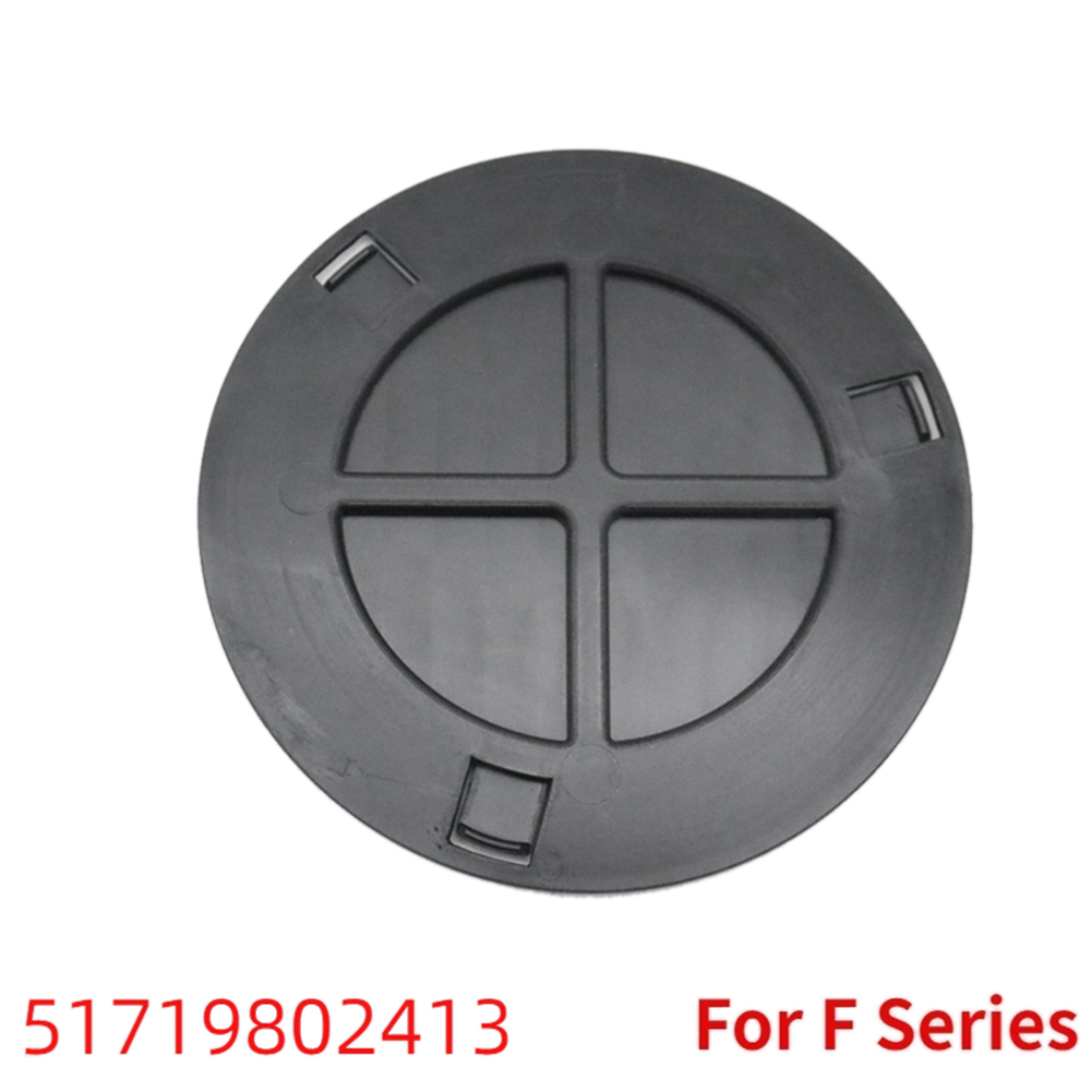 51719802413 osłona błotnika dla BMW Mini R60 błotnik wewnętrzny dostępu