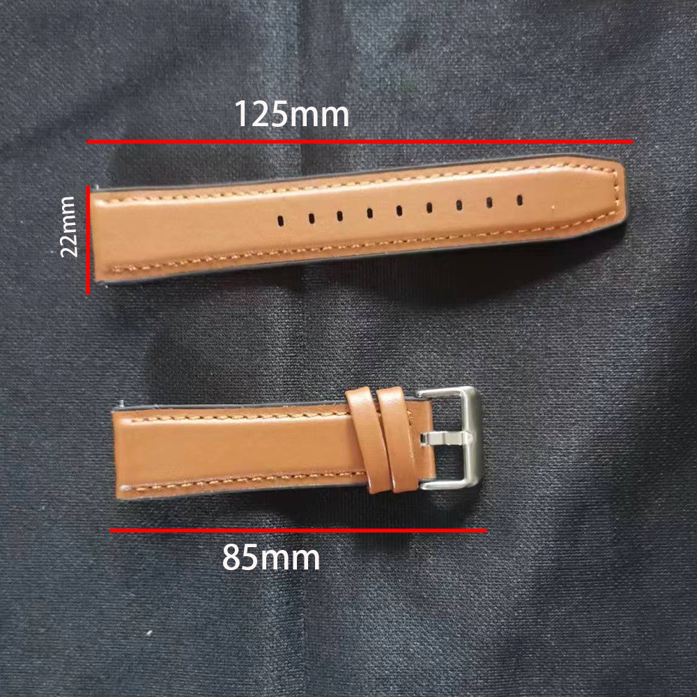 Amazfitウォッチ用シリコンストラップ,さまざまなサイズと色