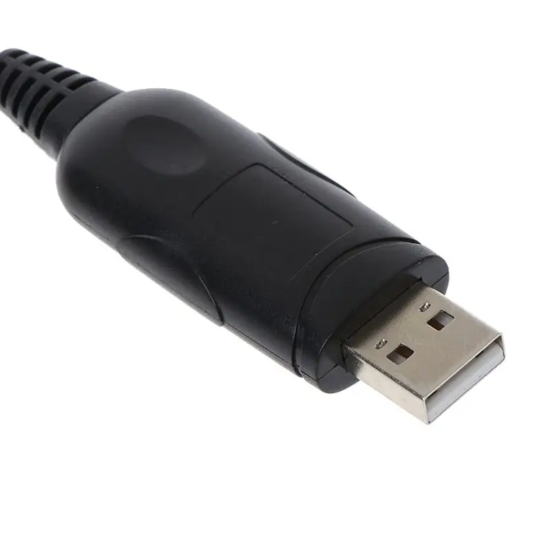 Usb-programmierkabel Für Motorola Walkie Talkie Radio GP340 GP380 GP328 HT1250 Drop Verschiffen