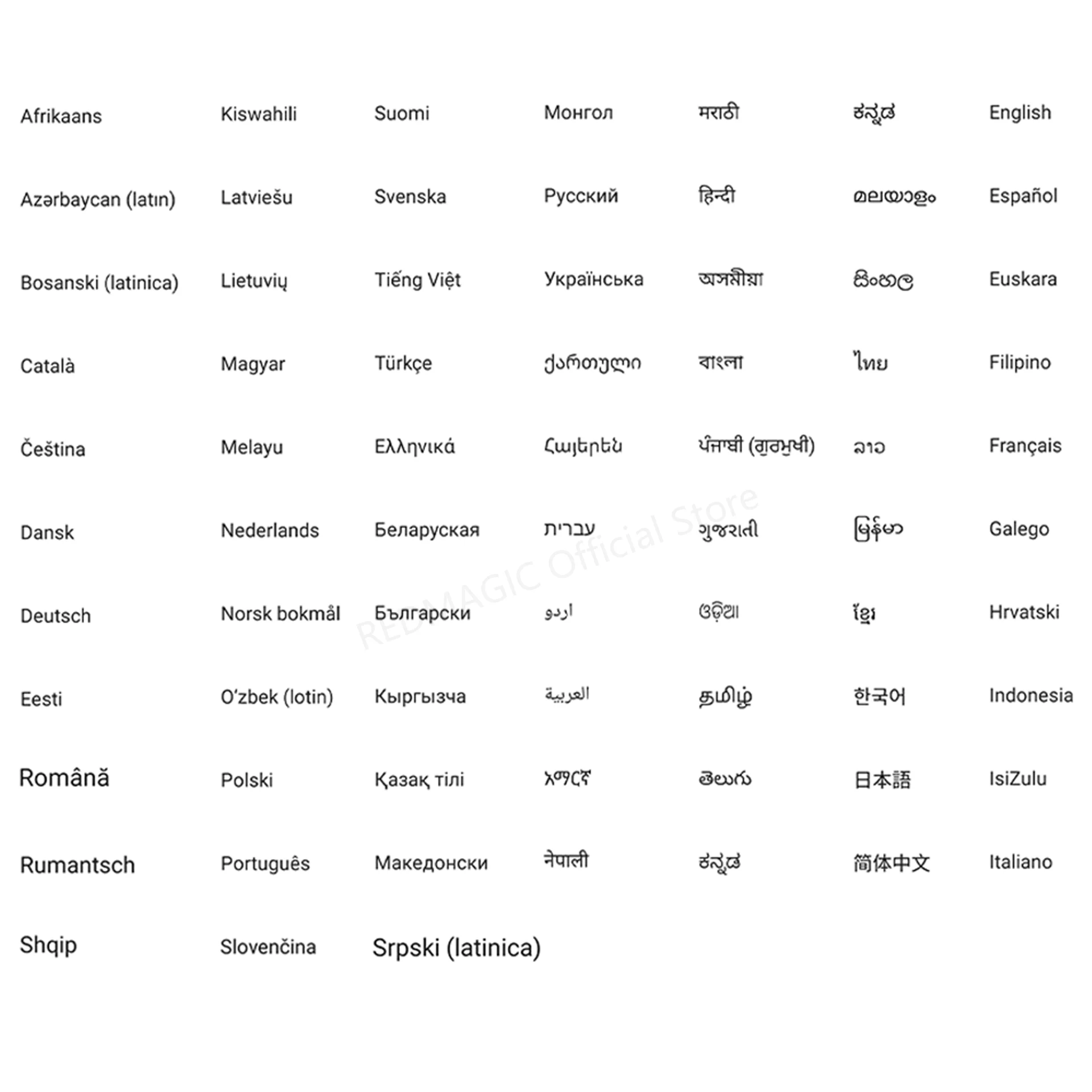 RedMagic-Téléphone de jeu 9s Pro, version globale, 5G, 6.8 pouces, Snapdragon 8, Isabel 3, version principale, 6500mAh, charge 80W, 50MP, NDavid, original