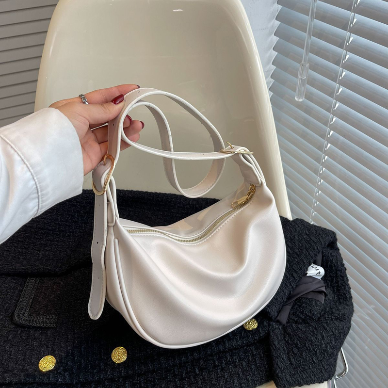 2025 nueva llegada clásico elegante mujer un lado bolso de hombro Cross Boday bolso femenino