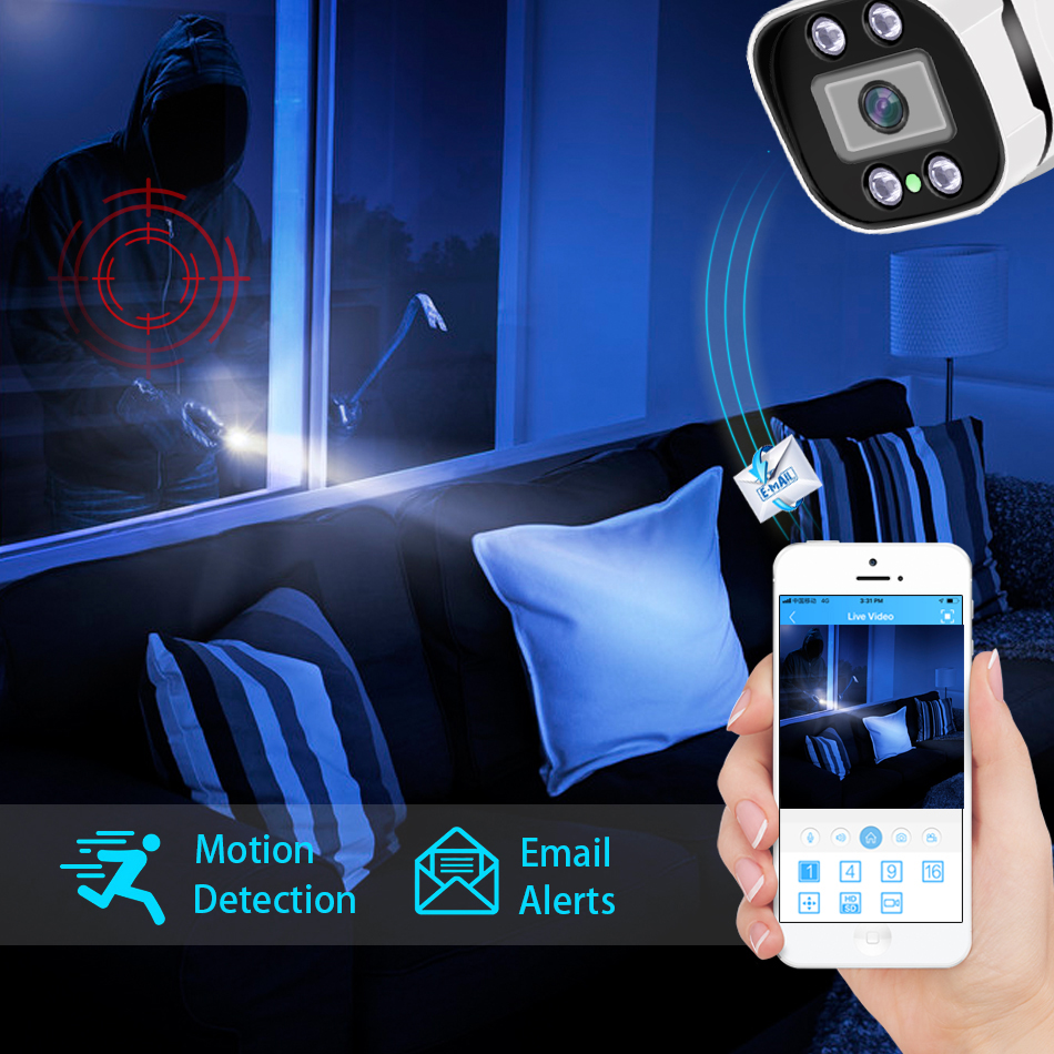 4K Poe การเฝ้าระวังวิดีโอกล้อง Ip Onvif เสียง 48V POE/DC 12V 4MP/5MP/8MP Night Vision Bullet กล้องรักษาความปลอดภัยกันน้ําสําหรับ NVR
